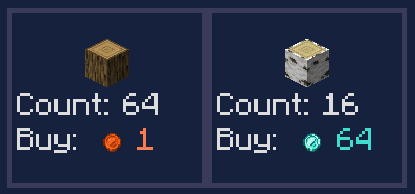Buy