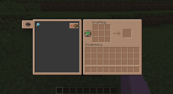 Crafting Table