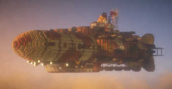 Airship