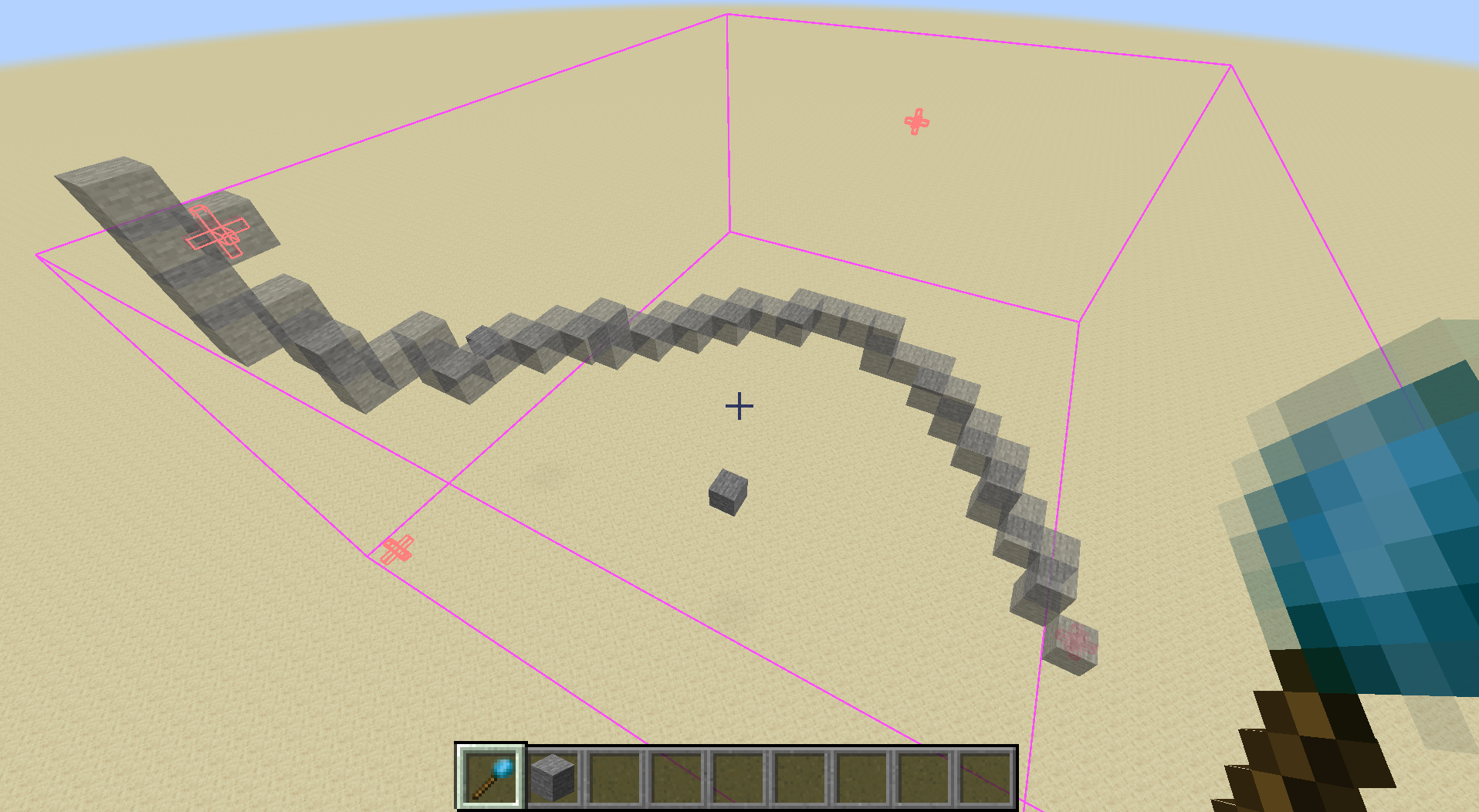 Building gizmos gallery