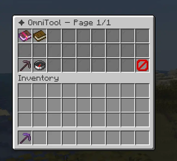 Polymer GUI
