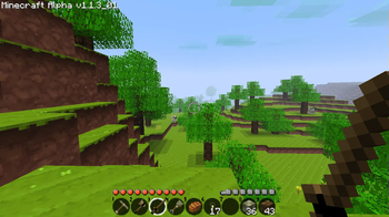 Use any texturepack you want to!