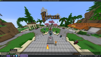 ClientTime Screenshot 2