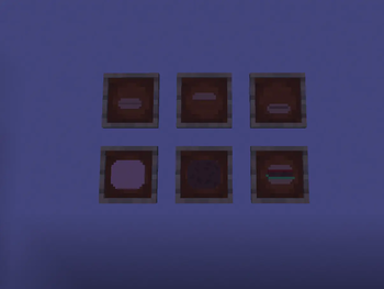 the rest of the assets