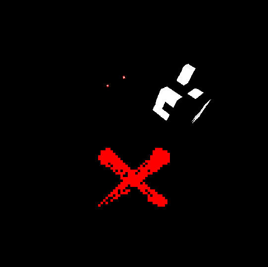 SoniCraft Demons X-Tras