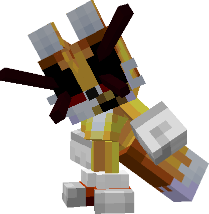 Zalgo (Tails Vessel)