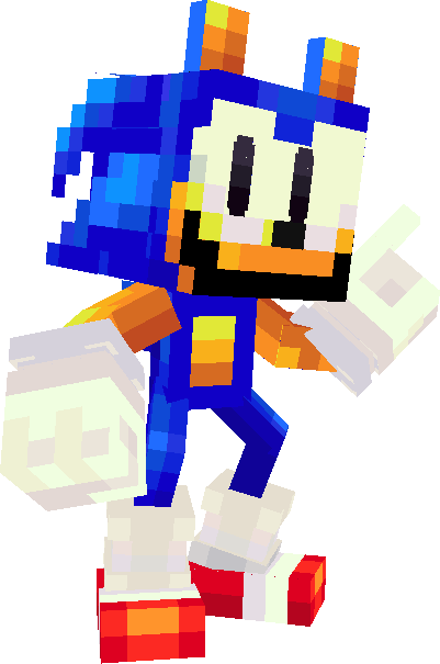Sonic/Rewrite