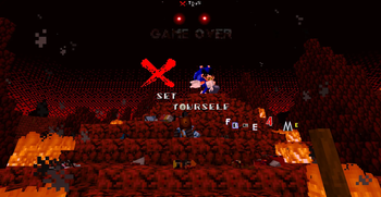 Banner for...X