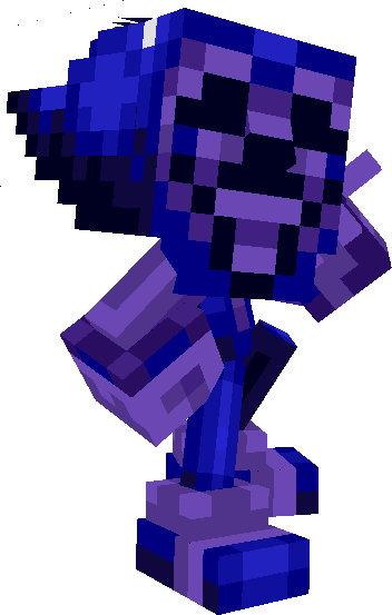 Majin Sonic