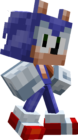 Sonic (Chinelin)