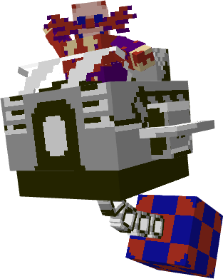 Bootleg!Eggman