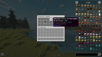 Main gui