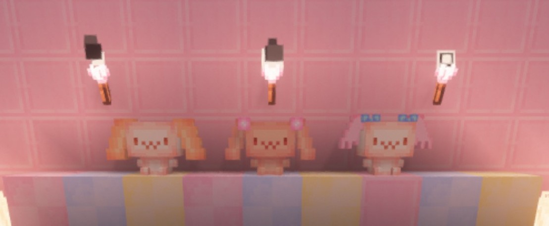 chiffon, mocha, azuki