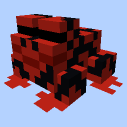 Red Poison Frog