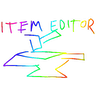 Item Editor - Component & NBT