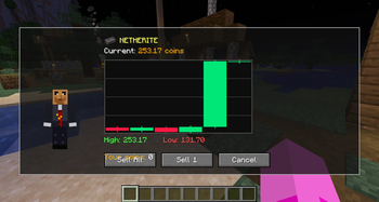 Breaking Block — screenshot 4
