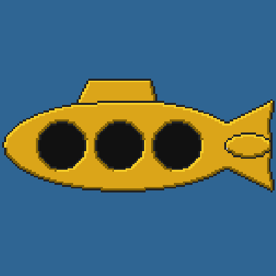 CC: Deep Seas logo