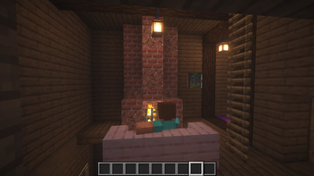 Better Than Vanilla(BTV)
