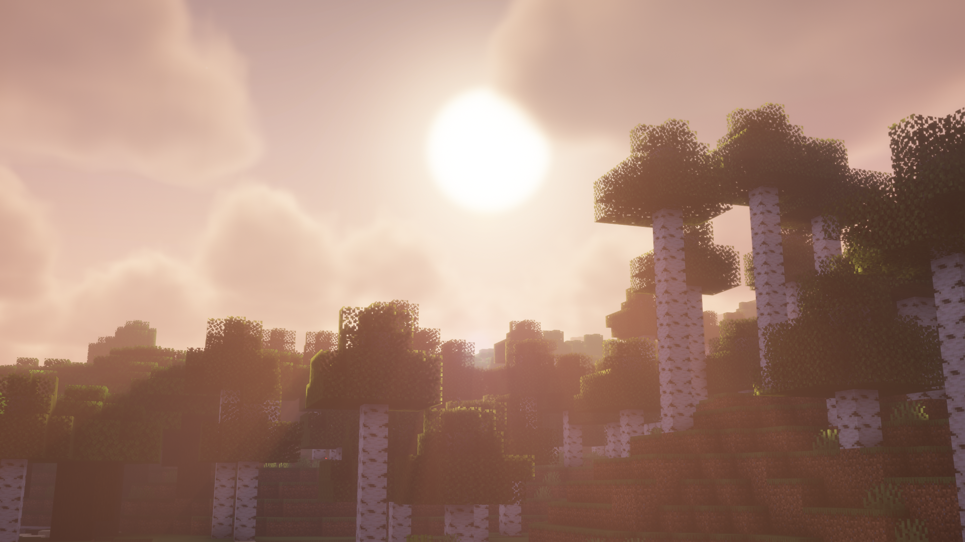 Zayko Shaders - 10