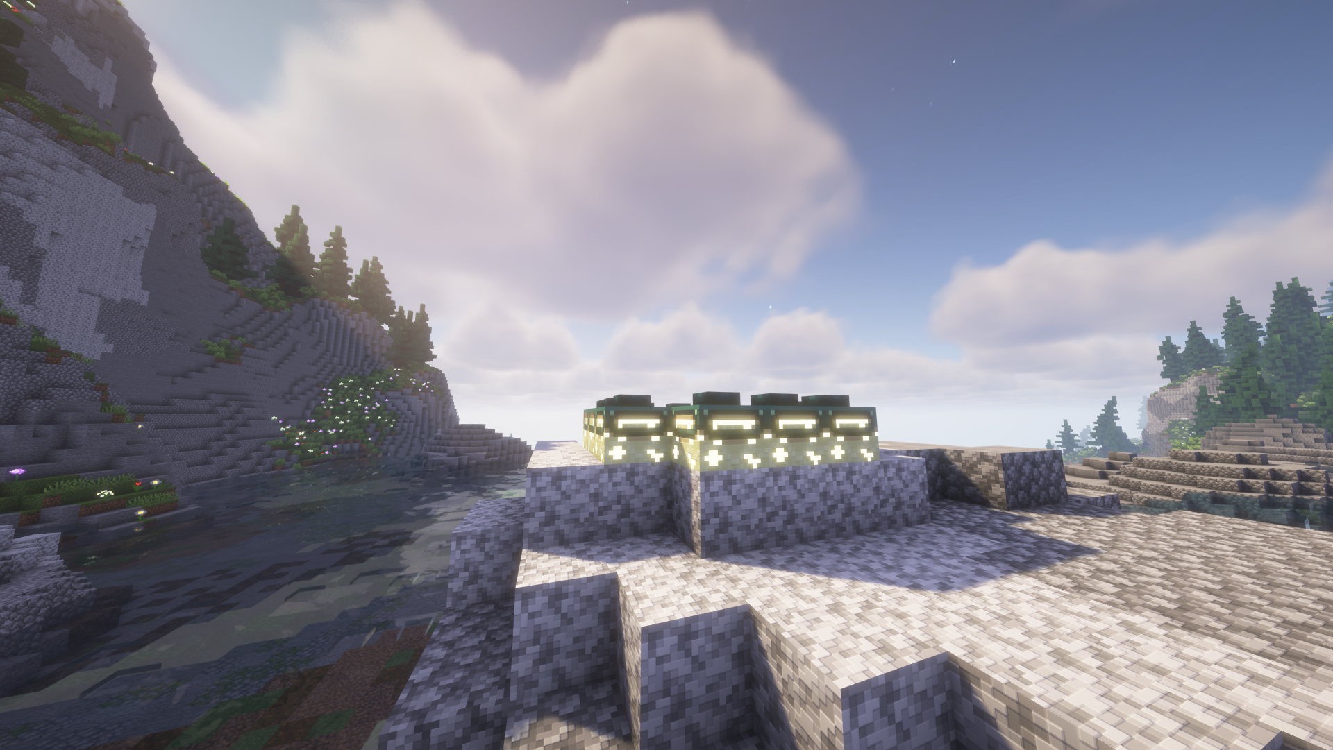 Zayko Shaders - 11