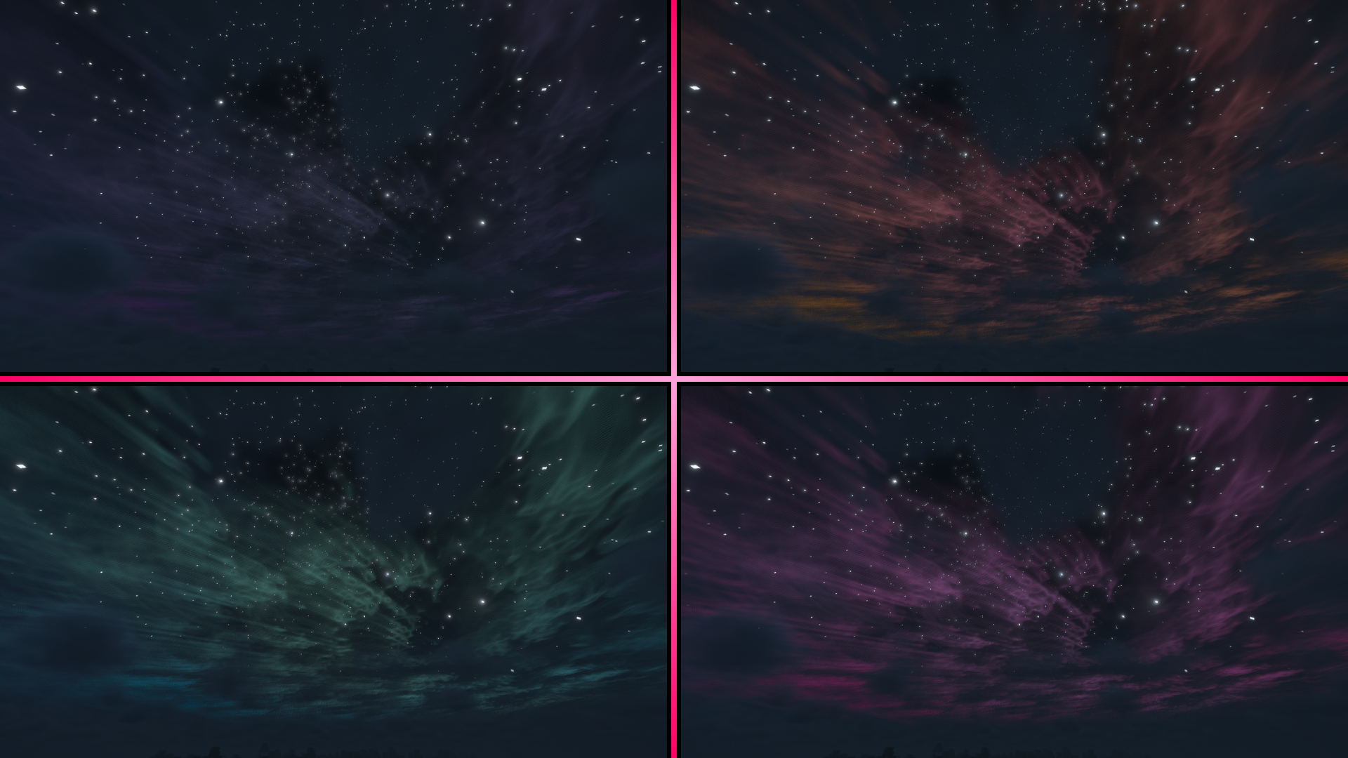 Zayko Shaders - 5