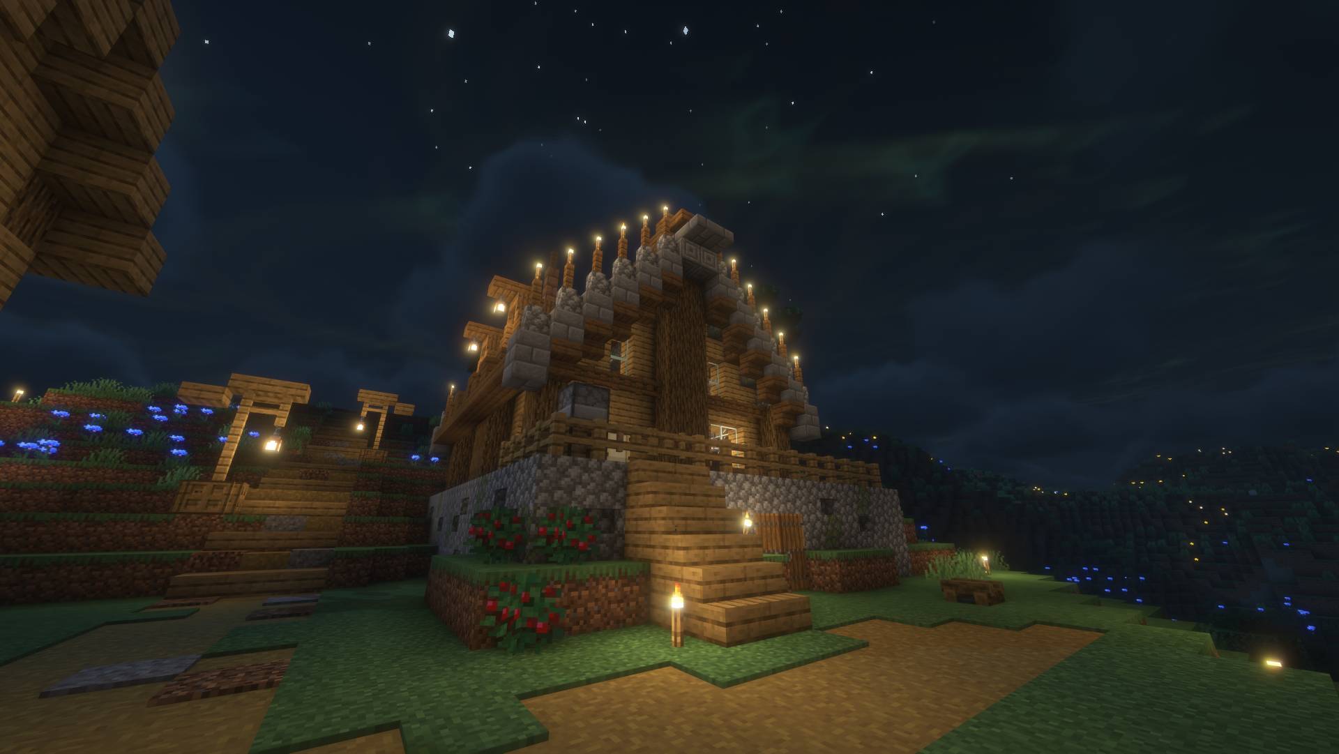Zayko Shaders - 8