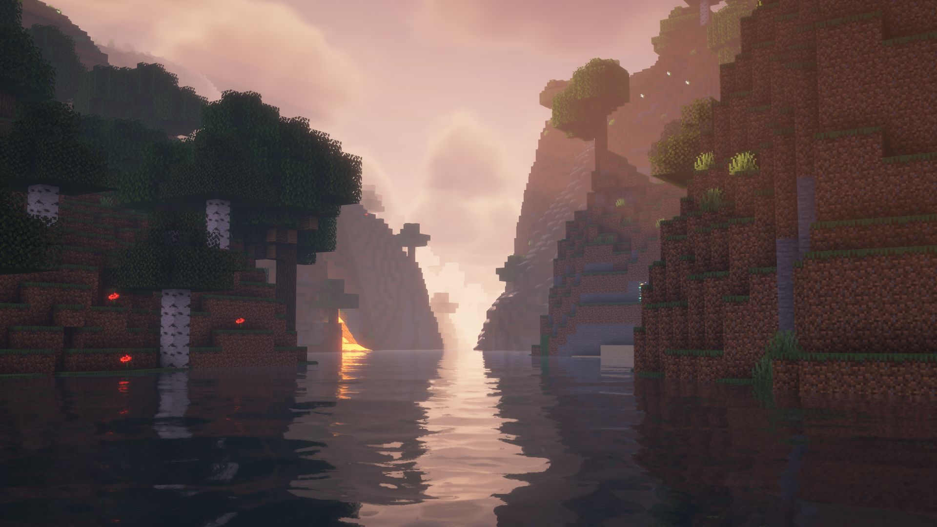 Zayko Shaders - 22