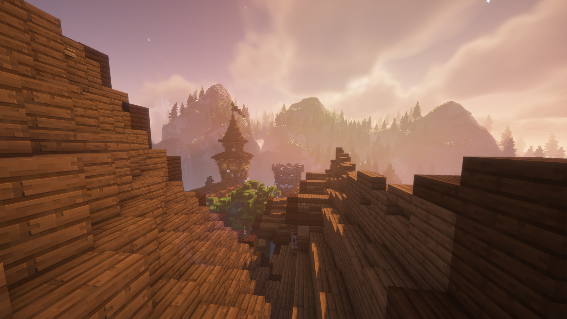 Zayko Shaders - 17