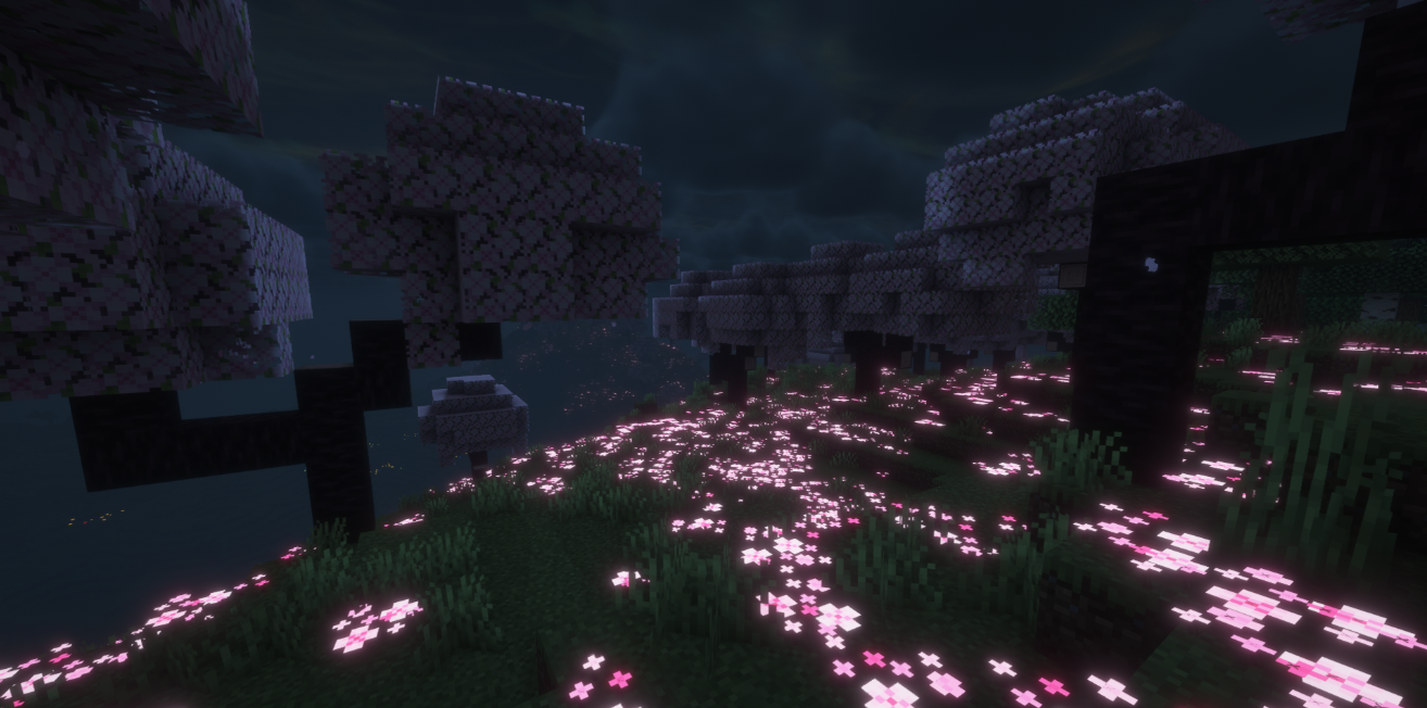 Zayko Shaders - 23