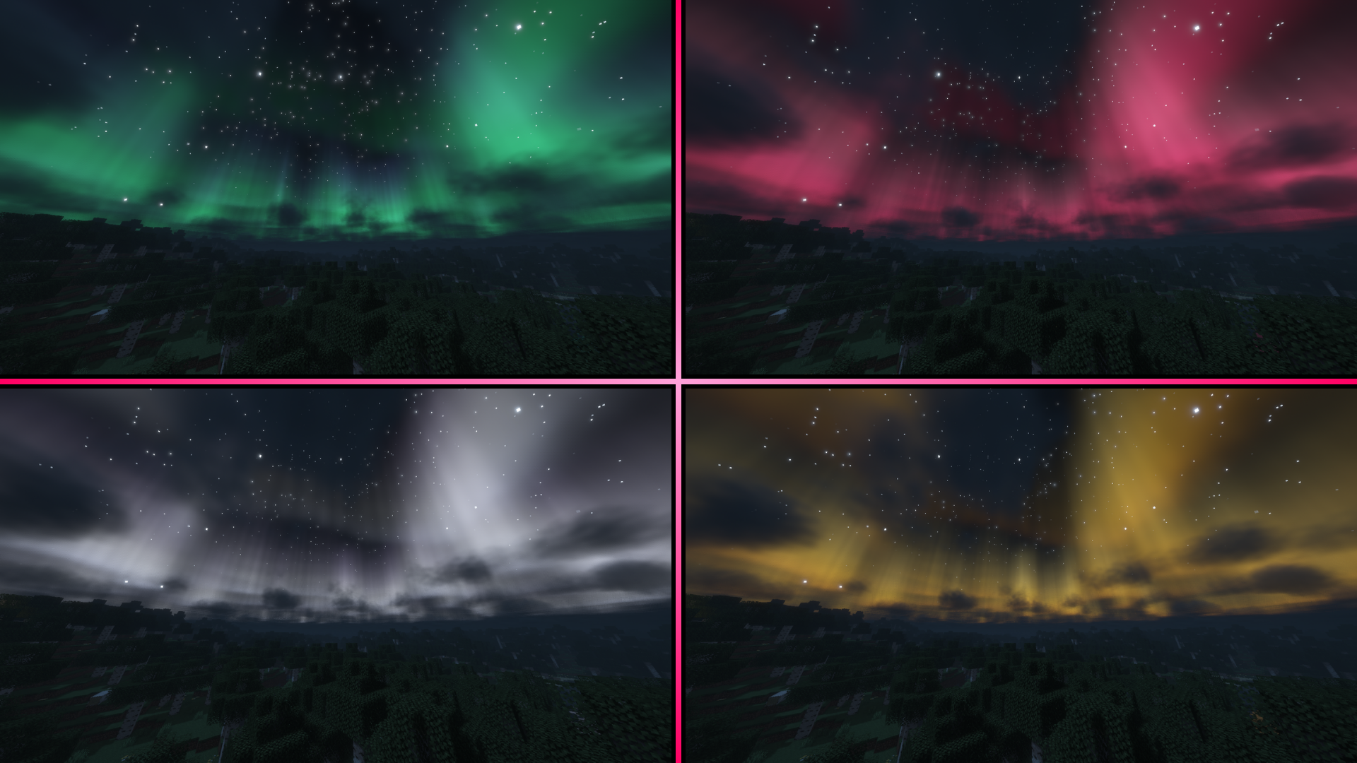 Zayko Shaders - 6