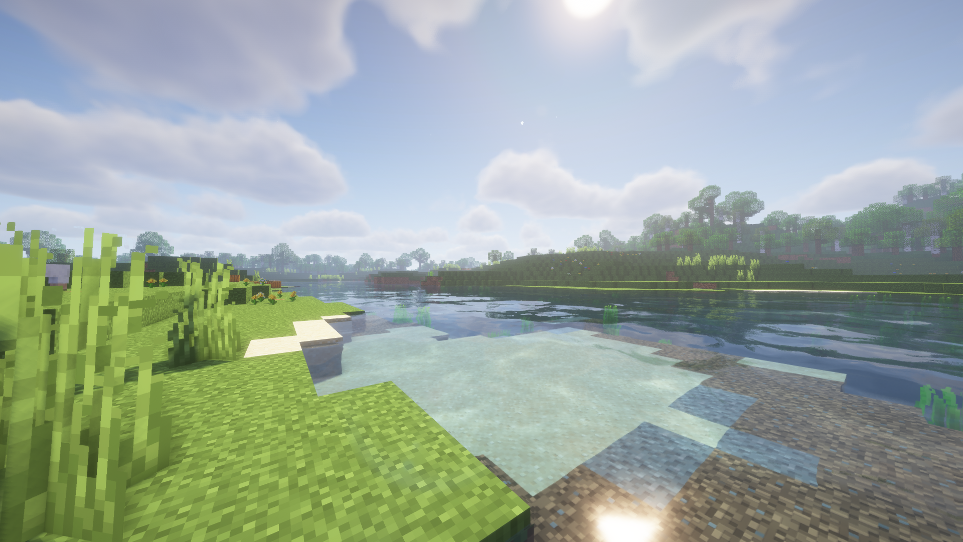 Zayko Shaders - 24