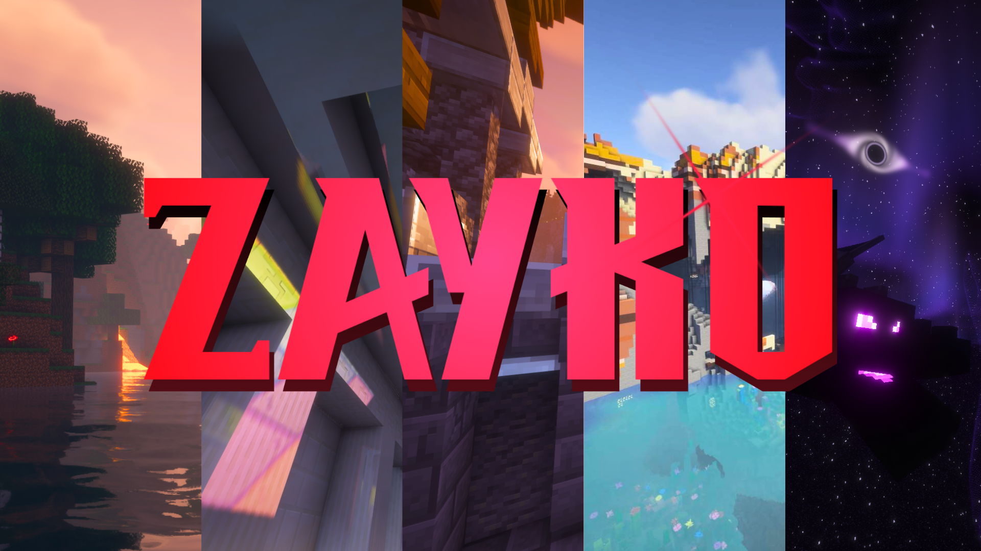 Zayko Shaders - 34