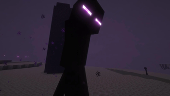 End
