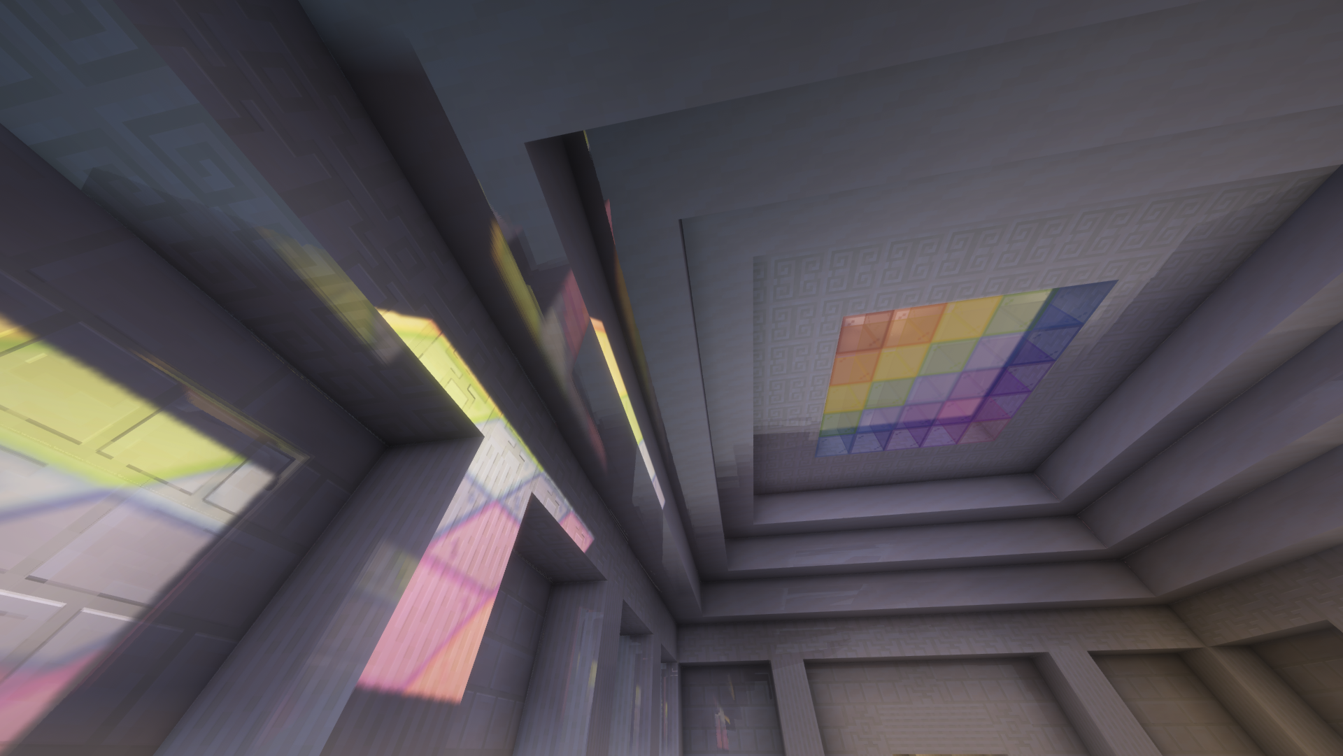 Zayko Shaders - 2