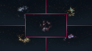 All Nebulas
