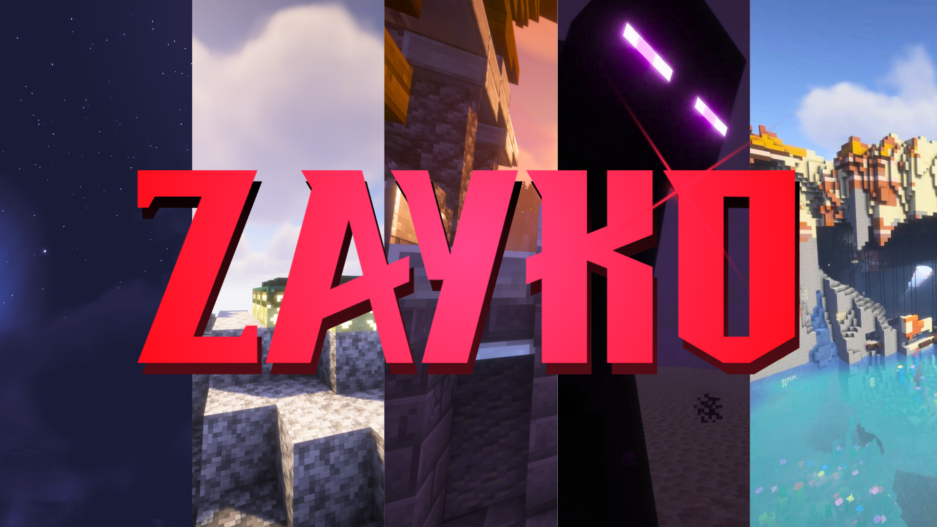 Zayko Shaders - 35