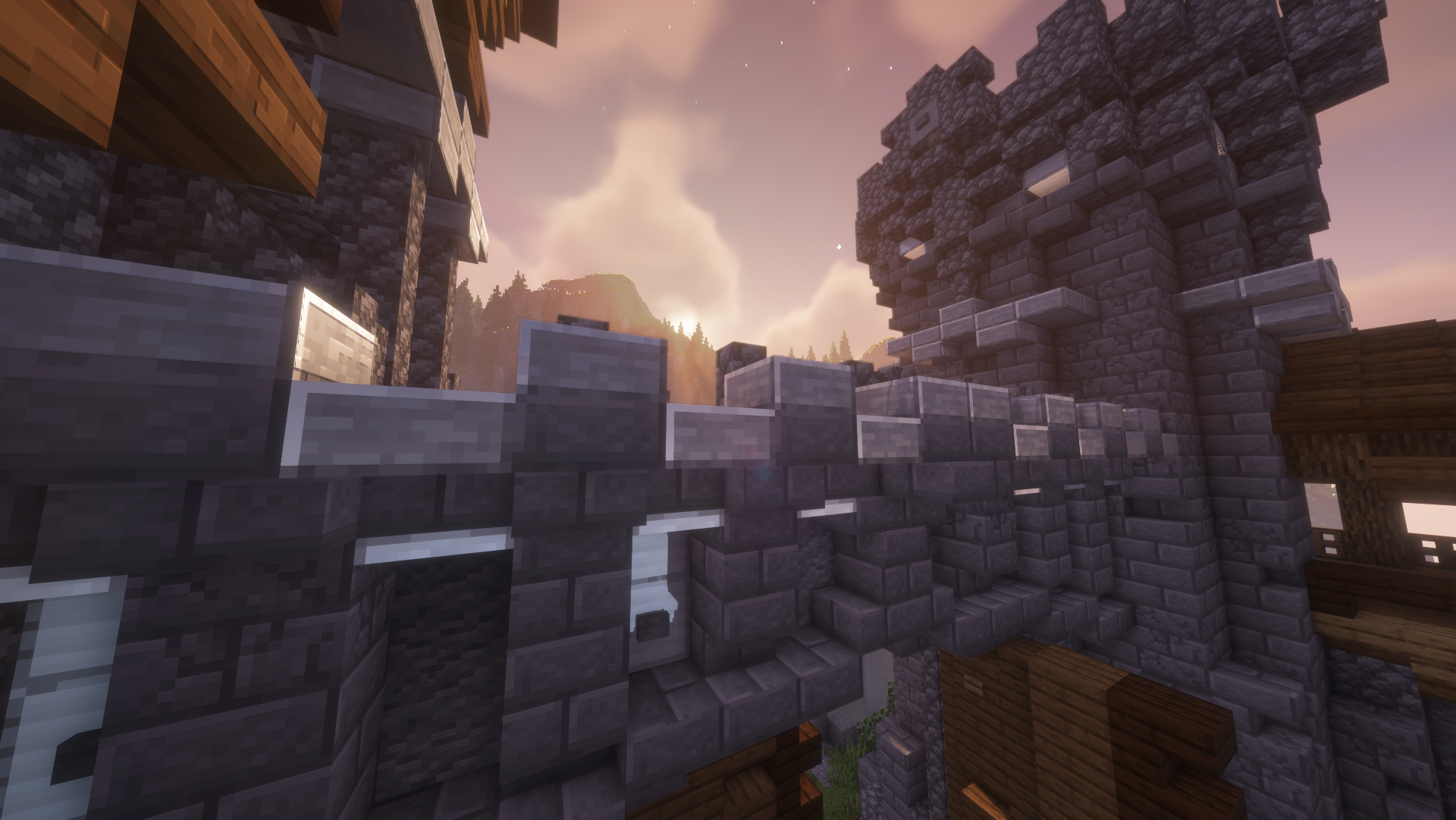 Zayko Shaders - 18
