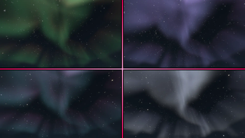 All Auroras