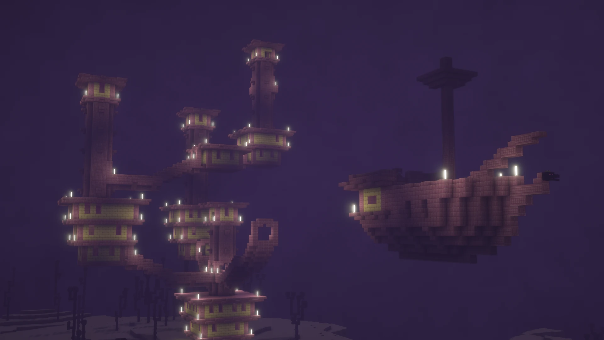 Zayko Shaders - 25