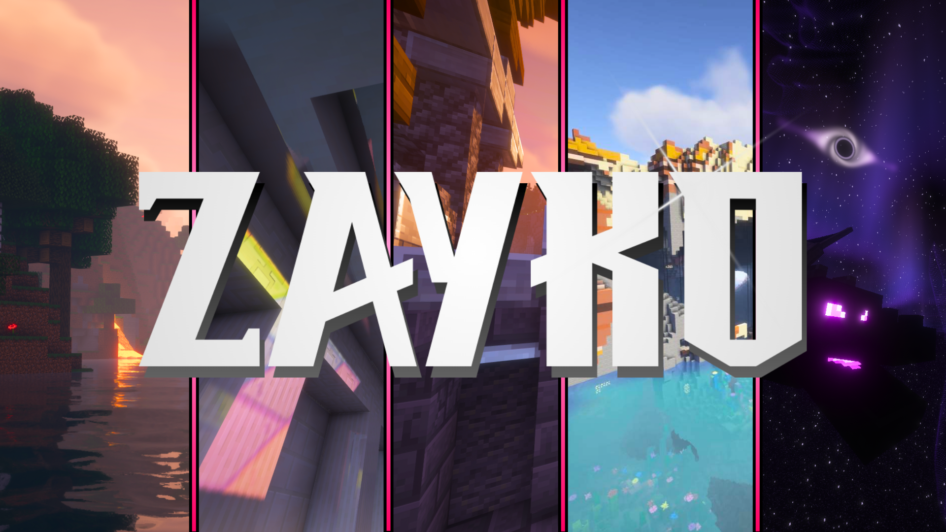 Zayko Shaders - 33