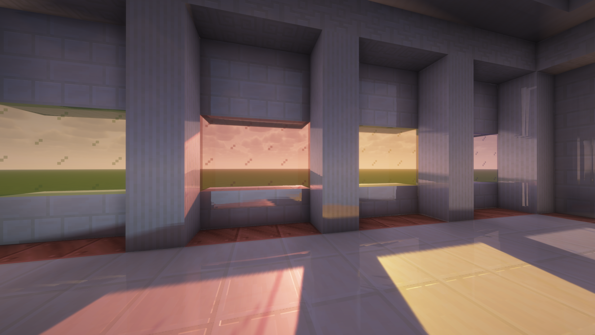 Zayko Shaders - 14