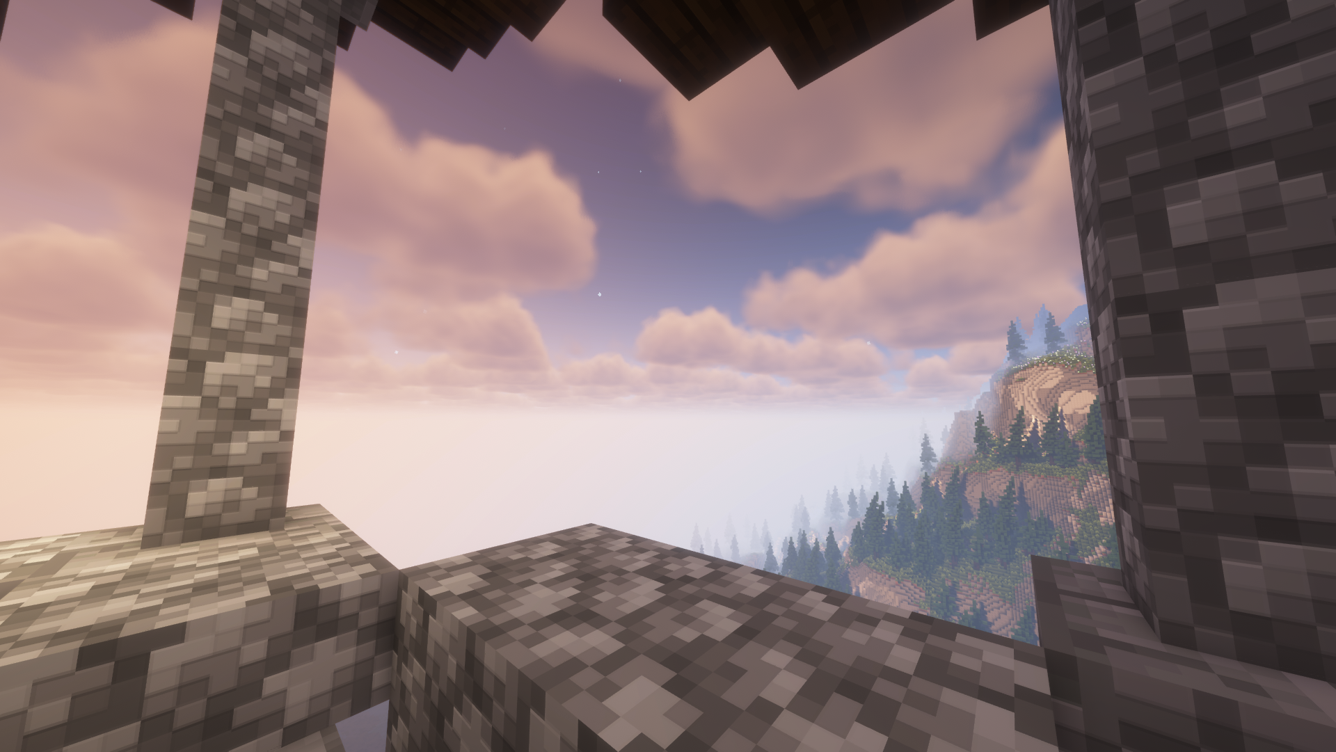 Zayko Shaders - 19