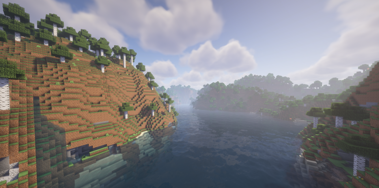 Zayko Shaders - 27