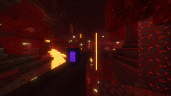 Note - Nether