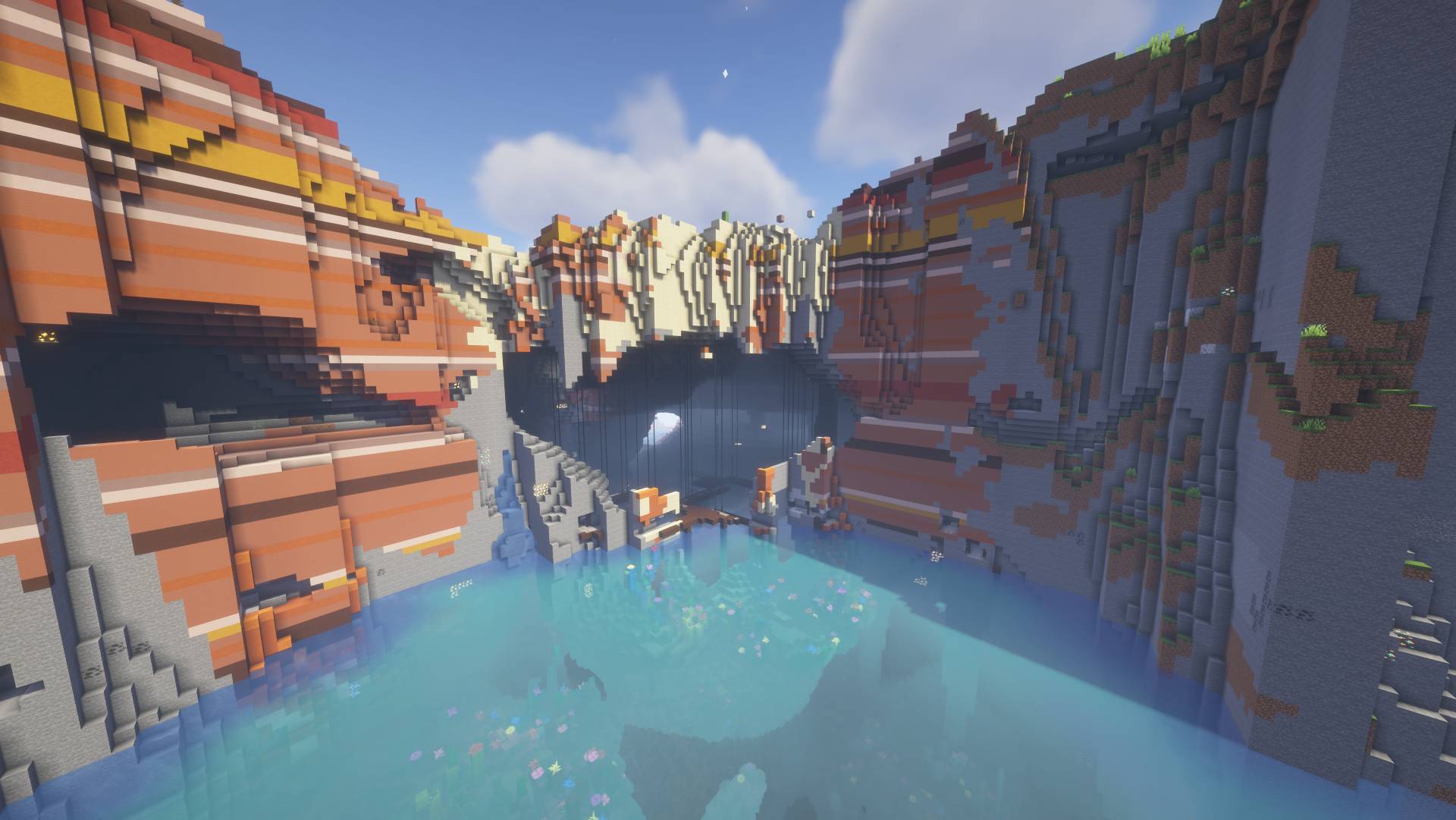 Zayko Shaders - 3