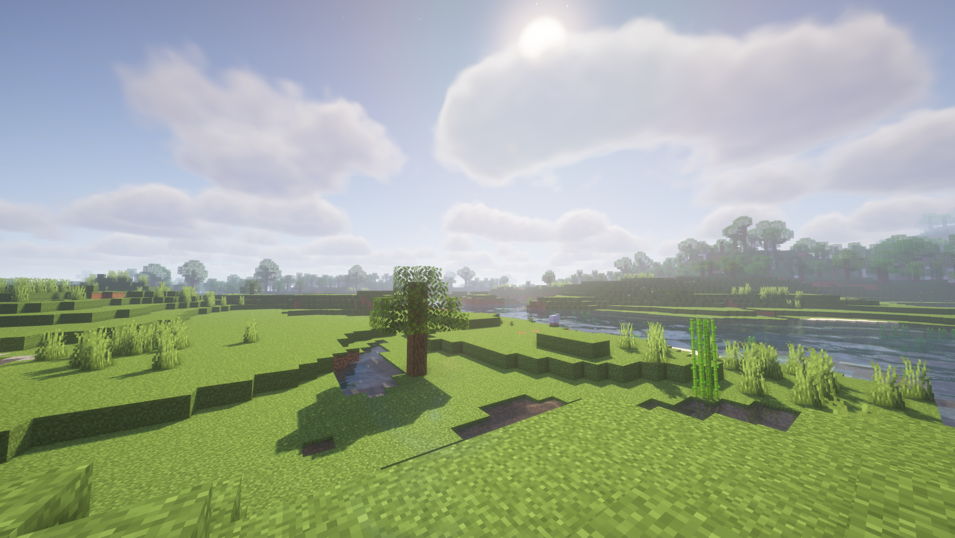 Zayko Shaders - 28