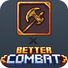 BetterCombat x Fantasy Weapons