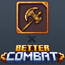 BetterCombat x Fantasy Weapons