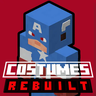 Costumes Rebuilt