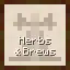 Herbs & Brews